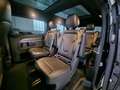 Mercedes-Benz V 250 V250d AMG-Line +AHK+ACC+LED+Standhz.+Pano Чёрный - thumbnail 19
