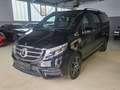 Mercedes-Benz V 250 V250d AMG-Line +AHK+ACC+LED+Standhz.+Pano Чёрный - thumbnail 3