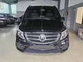 Mercedes-Benz V 250 V250d AMG-Line +AHK+ACC+LED+Standhz.+Pano Чёрный - thumbnail 2