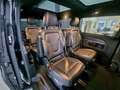 Mercedes-Benz V 250 V250d AMG-Line +AHK+ACC+LED+Standhz.+Pano Чёрный - thumbnail 15