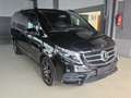 Mercedes-Benz V 250 V250d AMG-Line +AHK+ACC+LED+Standhz.+Pano Чёрный - thumbnail 1