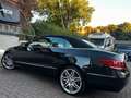 Mercedes-Benz E 250 Cabrio AMG Kamera*HarmanK*Sitzbl*Airscarf* Noir - thumbnail 23