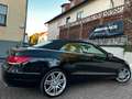 Mercedes-Benz E 250 Cabrio AMG Kamera*HarmanK*Sitzbl*Airscarf* Noir - thumbnail 29