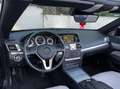 Mercedes-Benz E 250 Cabrio AMG Kamera*HarmanK*Sitzbl*Airscarf* Noir - thumbnail 2