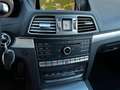 Mercedes-Benz E 250 Cabrio AMG Kamera*HarmanK*Sitzbl*Airscarf* Noir - thumbnail 12