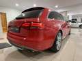 Audi S4 Avant S-Tronic Rojo - thumbnail 11