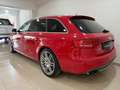 Audi S4 Avant S-Tronic Rood - thumbnail 6
