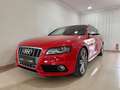 Audi S4 Avant S-Tronic Rouge - thumbnail 2