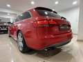 Audi S4 Avant S-Tronic Rojo - thumbnail 12