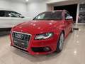 Audi S4 Avant S-Tronic Rojo - thumbnail 1