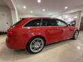 Audi S4 Avant S-Tronic Rojo - thumbnail 5