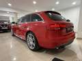 Audi S4 Avant S-Tronic Rojo - thumbnail 9