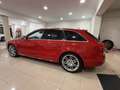 Audi S4 Avant S-Tronic Rojo - thumbnail 7