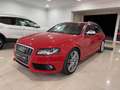 Audi S4 Avant S-Tronic Rojo - thumbnail 2