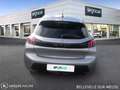 Peugeot e-208 e-208 136ch GT Gris - thumbnail 5
