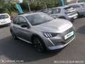 Peugeot e-208 e-208 136ch GT Gris - thumbnail 18