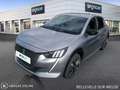 Peugeot e-208 e-208 136ch GT Gris - thumbnail 1