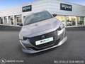 Peugeot e-208 e-208 136ch GT Gris - thumbnail 2