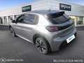 Peugeot e-208 e-208 136ch GT Gris - thumbnail 7
