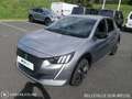 Peugeot e-208 e-208 136ch GT Gris - thumbnail 16