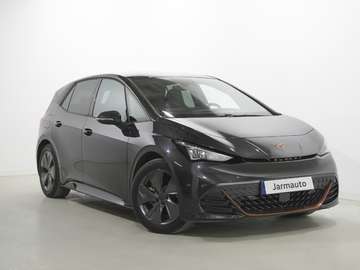 150kW 58kwh