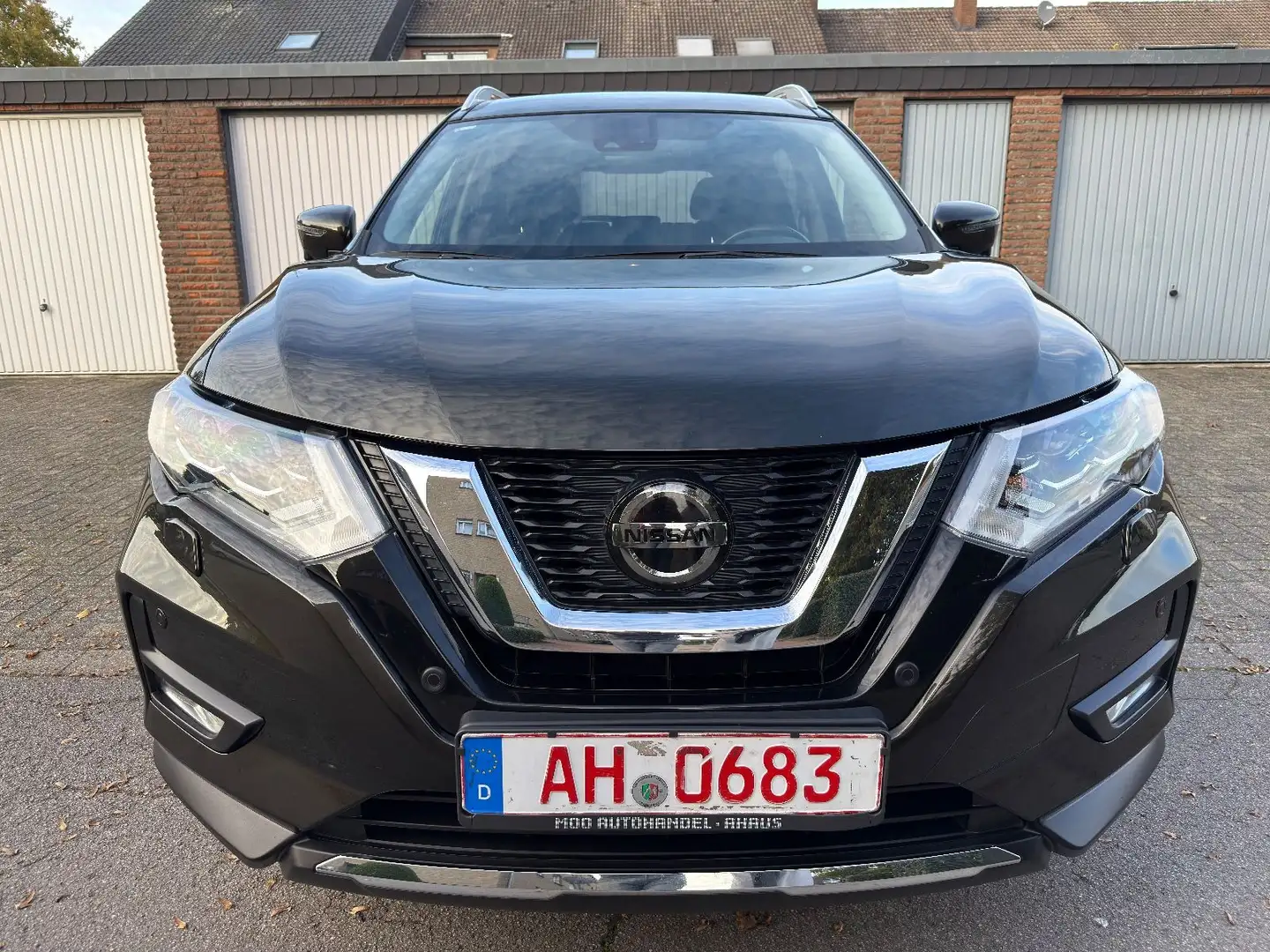 Nissan X-Trail N-Connecta - 2