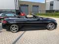 Mercedes-Benz C 180 CABRIO AMG NAVIGATIE BURMESTER FULL-LED CAMERA Zwart - thumbnail 5