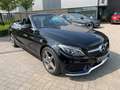 Mercedes-Benz C 180 CABRIO AMG NAVIGATIE BURMESTER FULL-LED CAMERA Noir - thumbnail 3