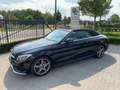 Mercedes-Benz C 180 CABRIO AMG NAVIGATIE BURMESTER FULL-LED CAMERA Schwarz - thumbnail 16