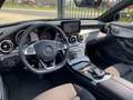 Mercedes-Benz C 180 CABRIO AMG NAVIGATIE BURMESTER FULL-LED CAMERA Zwart - thumbnail 9