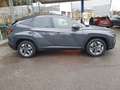 Hyundai TUCSON 1.6 T-GDi 2WD DCT Trend Grau - thumbnail 4