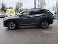 Hyundai TUCSON 1.6 T-GDi 2WD DCT Trend Grau - thumbnail 8