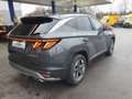 Hyundai TUCSON 1.6 T-GDi 2WD DCT Trend Gris - thumbnail 5