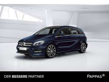 d Cam Park-Assist Navi Pano LED SHZ Keyl