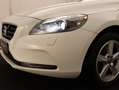 Volvo V40 T3 KINETIC NAVI BLUETOOTH PARK ASSIST STOELVERWARM Blanc - thumbnail 30