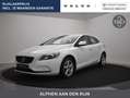 Volvo V40 T3 KINETIC NAVI BLUETOOTH PARK ASSIST STOELVERWARM Blanc - thumbnail 1