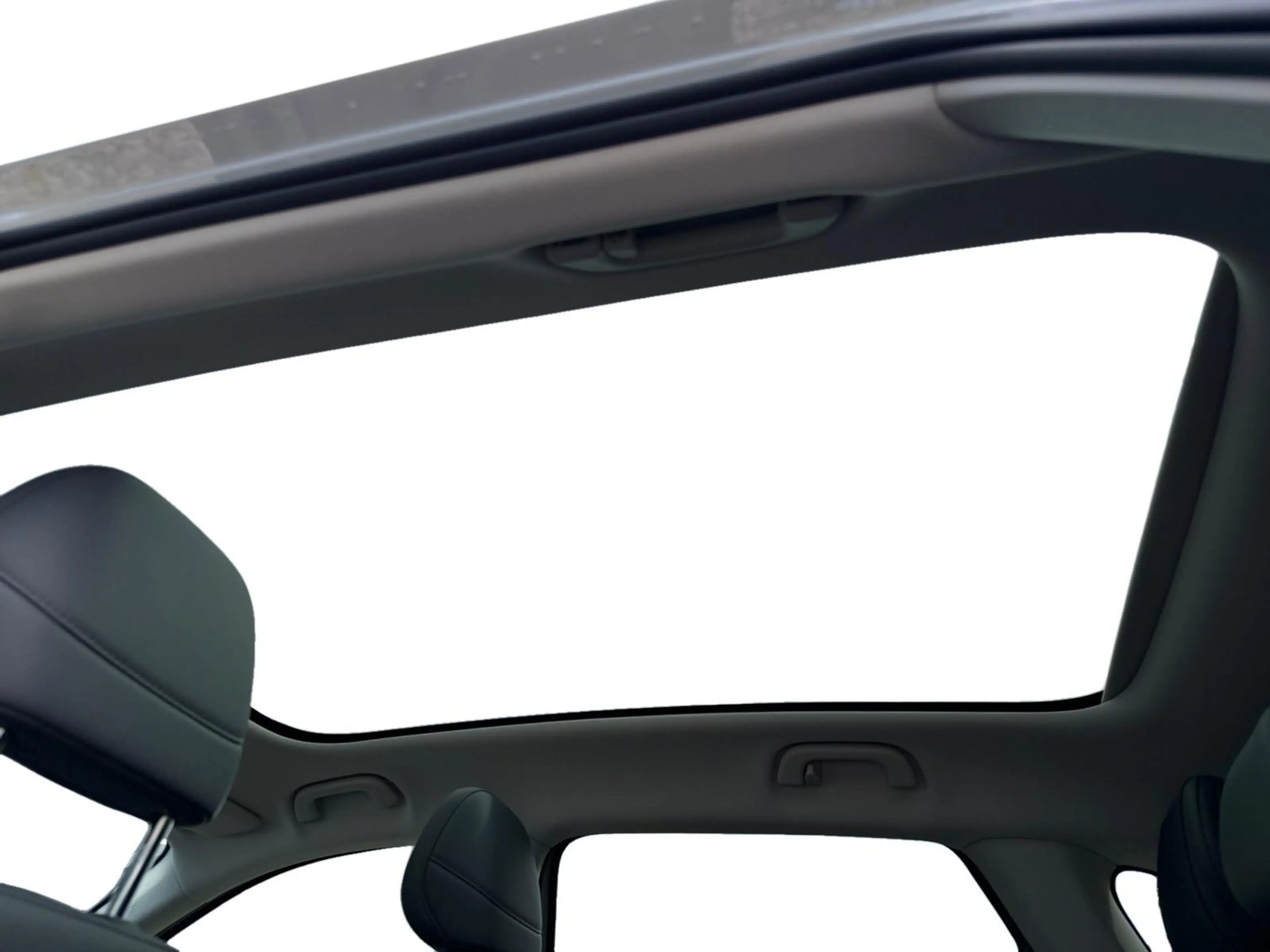 Leapmotor B10 160 kW Hybrid EV Design — photo 10