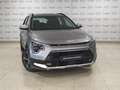 Kia Niro 1.6 HEV Drive 129 Grau - thumbnail 2