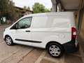 Ford Transit Courier Transit Courier 2023 - 1.5 TDCi 100CV Van Trend Blanc - thumbnail 3