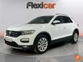 Volkswagen T-Roc 1.0 TSI Advance Style Amarillo - thumbnail 3