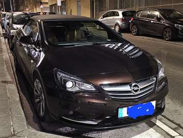 1.6 Turbo 170 ch Cosmo Pack A