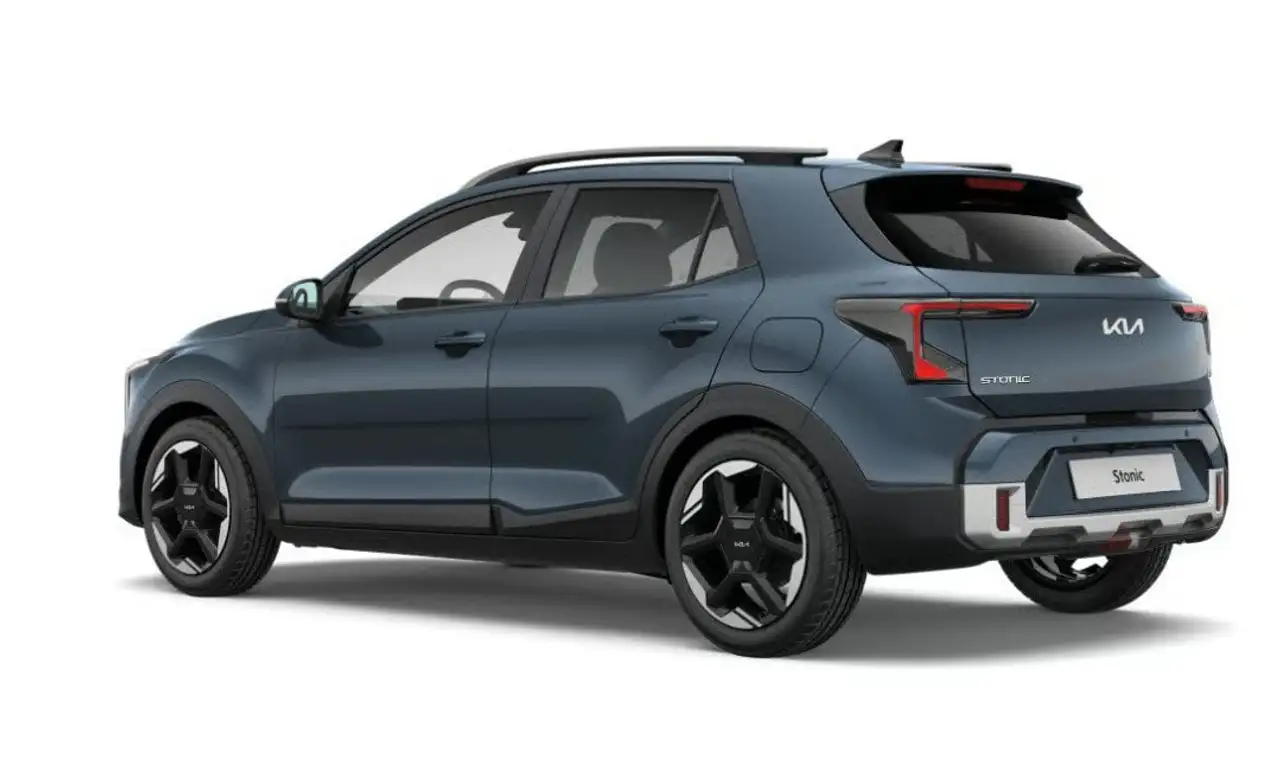 Kia Stonic 2026