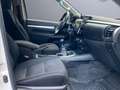 Toyota Hilux Double Cab Comfort 4x4*Kamera*AHK*PCA Weiß - thumbnail 13