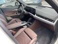 BMW X1 sDrive 18i 136ch DKG7 M Sport + SERVICE ENTRETIEN  Blanc - thumbnail 14