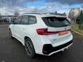 BMW X1 sDrive 18i 136ch DKG7 M Sport + SERVICE ENTRETIEN  Blanc - thumbnail 9