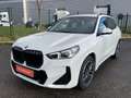 BMW X1 sDrive 18i 136ch DKG7 M Sport + SERVICE ENTRETIEN  Blanc - thumbnail 10
