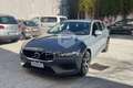 Volvo V60 V60 B4 (d) automatico Ultimate Dark Argento - thumbnail 1