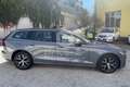 Volvo V60 V60 B4 (d) automatico Ultimate Dark Argento - thumbnail 4