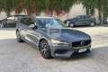 Volvo V60 V60 B4 (d) automatico Ultimate Dark Argento - thumbnail 3