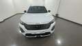 Peugeot 2008 2008 1.2 puretech Allure s&s 100cv Blanc - thumbnail 2